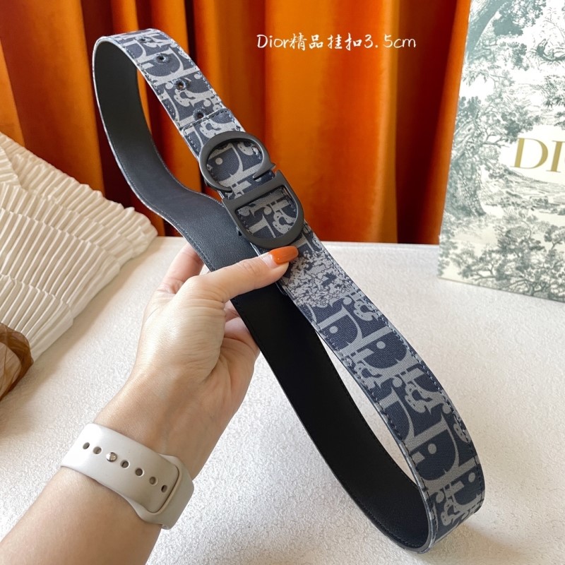 chr1st1an D10r belts